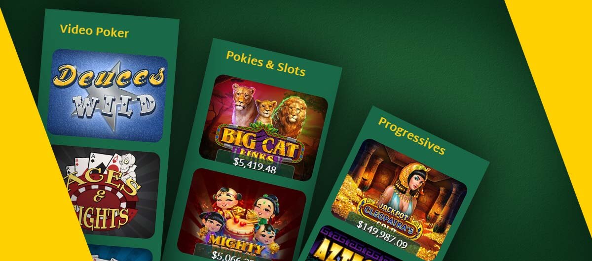 pokies fairgo casino